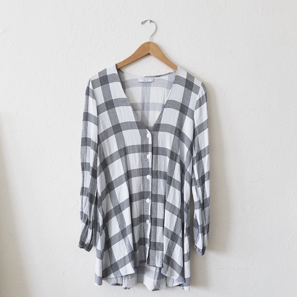 Flynn skye Quinn mini dress SMALL